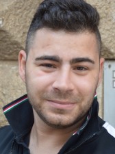 Maio Pierluigi