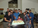 Cena Conviviale
